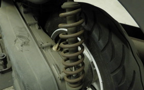 YAMAHA JOG Gen.4 2022 SA16J