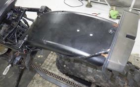 YAMAHA TW200 Gen.2 DG07J