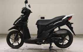 SUZUKI ADDRESS 110 2019 CE47A