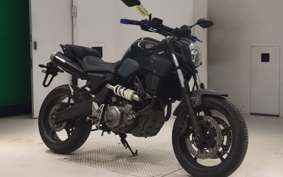 YAMAHA MT-03 660 2007