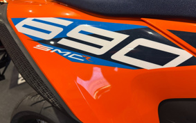 KTM 690 SMC R LSV40