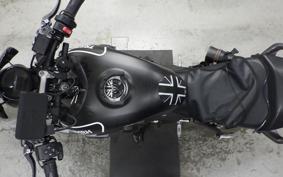 TRIUMPH TRIDENT 660 2021