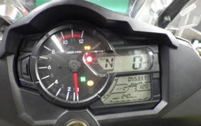 SUZUKI Vｽﾄﾛｰﾑ1000A 2017 VU51A