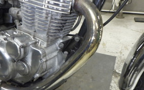 YAMAHA SR400 Gen.3 2003 RH01J