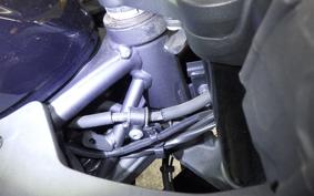 KAWASAKI ZX-25R 1982 ZX250E