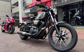 YAMAHA BOLT R-SPEC ABS 2017 VN09J