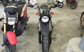 SUZUKI TR50 STREET MAGIC Gen.2 CA1LB