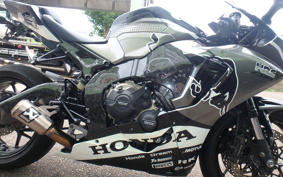 HONDA CBR1000RR 2017 SC77