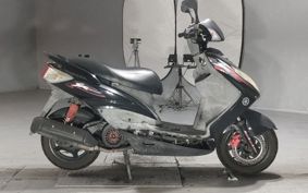 YAMAHA CYGNUS125XSR SE44J