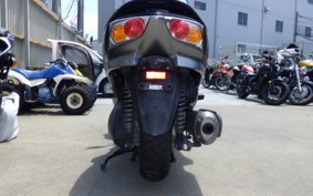 HONDA FORZA ZA 1998 MF10