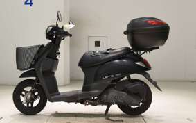 SUZUKI LET's CA4AA
