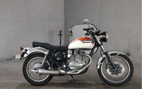 KAWASAKI ESTRELLA250 RS BJ250A