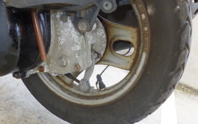 HONDA DIO GEN 3 AF34