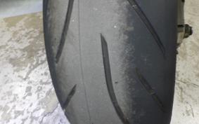 SUZUKI GSX1300R HAYABUSA 2000