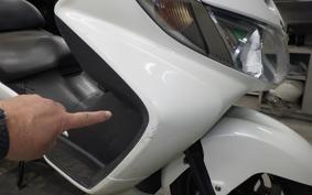 SUZUKI SKYWAVE 250 (Burgman 250) S 2 2021 CJ43A