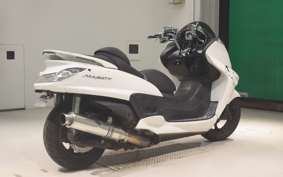 YAMAHA MAJESTY 250 Gen.3 2017 SG15J