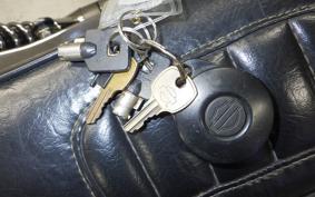 HARLEY FXDL 1450 2002