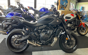 YAMAHA MT-07 ABS 2025 RM48J