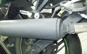 KAWASAKI NINJA 250R EX250K