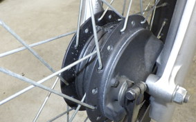 HONDA ｸﾛｽｶﾌﾞ110-2 JA45