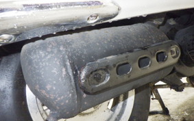 HONDA JOKER 90 2005 HF09