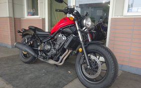 HONDA  REBEL 500 2019 PC60