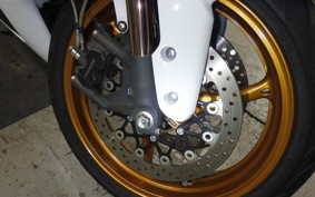 SUZUKI GSX-R1000 2010