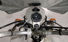 HONDA APE100 HC07