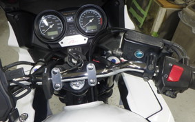 HONDA CB400 SUPER BOLDOR VTEC 2013 NC42