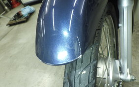 HONDA C50 SUPER CUB 2002 AA04