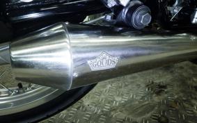 YAMAHA SR400 Gen.4 2015 RH03J