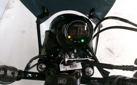 HONDA CT125 HUNTER  CUB  JA65