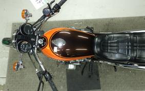 KAWASAKI Z750 F 1977 Z2F