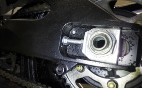 SUZUKI GSX-S1000 Gen.2 2022 EK1AA