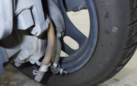 HONDA GIORNO 2 2022 AF70