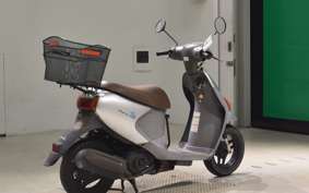 SUZUKI LET's 4 G 2017 CA41A
