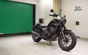 HONDA REBEL 500 A 2020 PC60