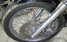 HONDA STEED 400 1993 NC26