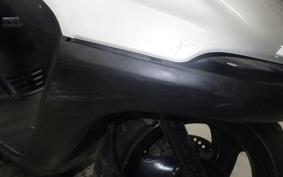 HONDA SPACY 100 JF13