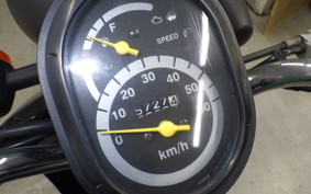 HONDA TODAY 2 2021 AF67