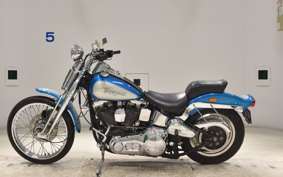 HARLEY FXSTS 1340 1990