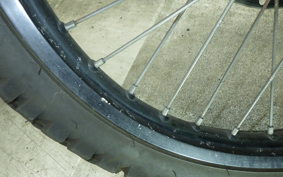 KAWASAKI SUPER SHERPA 2017 KL250G