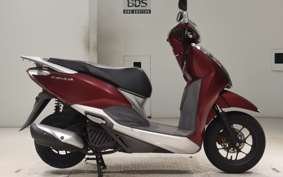HONDA LEAD 125 2026 JF45