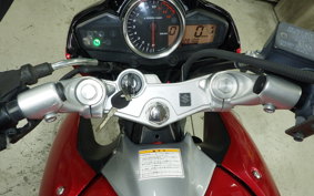 SUZUKI GSR250 2023