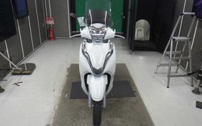 HONDA LEAD 125 JF45
