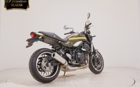 KAWASAKI Z900RS 2020 ZR900C