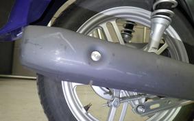 HONDA C110 SUPER CUB JA61