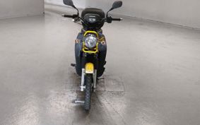 HONDA CROSS CUB JA10