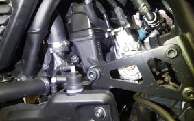 YAMAHA TENERE 700 2021 DM09J