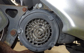 YAMAHA AXIS 100 SB01J